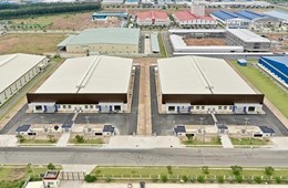 Quỹ đất miền Bắc đủ đáp ứng làn sóng đầu tư sắp tới