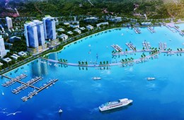 Kinh tế ban đêm – Chiến lược trọng tâm phát triển du lịch và BĐS du lịch