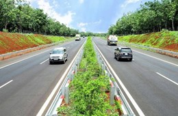 18.000 tỷ đồng xây tuyến cao tốc Tân Phú - Bảo Lộc