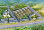 Lý do giới đầu tư BĐS “đổ bộ” dự án Dương Kinh New City