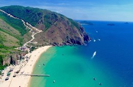 Du lịch khởi sắc, BĐS nghỉ dưỡng Bình Định “tăng tốc” đón sóng