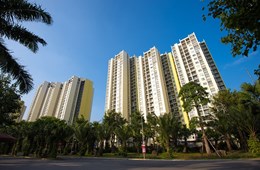 Tin tức bất động sản nổi bật nhất tuần qua (5/10-10/10/2020)