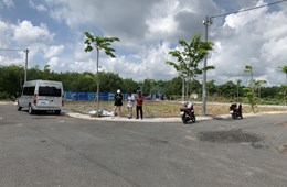 BĐS nhiều tỉnh lân cận TP.HCM bị quay lưng do tăng giá quá nhanh
