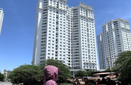 Hà Nội ngày càng khó tìm được căn hộ giá 1 tỷ đồng