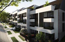 Cơ hội sở hữu ngôi nhà mơ ước tại Sydney dành cho các nhà đầu tư Việt Nam