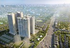 Khu đô thị khép kín Anderson Park vào tầm ngắm của cư dân tinh hoa