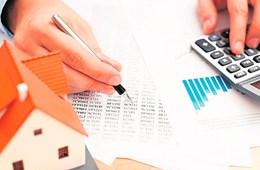 Lãi suất cho vay liên tục giảm, người mua nhà vẫn hờ hững