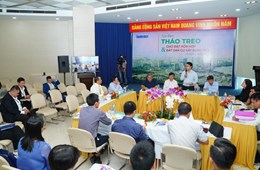 Hàng nghìn hộ dân TP.HCM khóc ròng vì không được tách thửa đất
