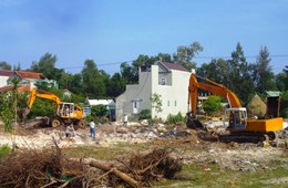 Trưng dụng đất là gì? Quy định về việc bồi thường khi trưng dụng đất