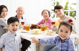“Sống gần chứ không sống chung” – giải pháp nhà ở gắn kết gia đình đa thế hệ