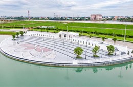 Giãi mã vị trí “giao lộ vàng” của khu đô thị biển Kỳ Co Gateway