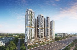 6.000 tỷ đồng nâng cấp hạ tầng Thuận An trong 2 năm tới
