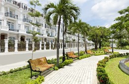 Bất động sản khu vực nào đang cạnh tranh với khu Đông Sài Gòn?