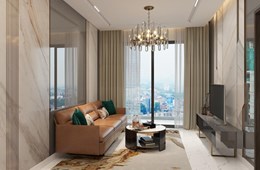 Thị trường BĐS khan hiếm nguồn cung căn hộ cho gia đình đa thế hệ