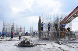 Nhà phố biệt lập Bình Dương: Cơ hội từ lệch pha cung – cầu