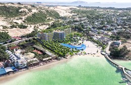 Phan Thiết: Hạ tầng “trải đường băng” để giá trị bất động sản cất cánh