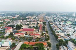 Tin tức bất động sản nổi bật nhất tuần qua (11/10-17/10/2020)