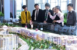 Còn 19 hộ dân chưa đồng thuận tại dự án tại Thái Bình