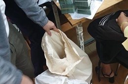 Bất động sản khắp nơi đang leo cao, bất ngờ xuất hiện thị trường giảm giá