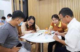 Giải "bài toán" mua nhà không áp lực tài chính cho người trẻ