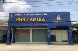 TP.HCM: Khởi tố vụ án bán 5 dự án "ma" ở quận 9