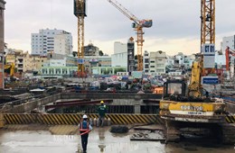 Thiếu đa dạng nguồn cung, BĐS TP.HCM mất dần sức hút?