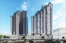 Đánh giá dự án Stella Mega City: Cận cảnh khu đô thị lớn nhất Cần Thơ