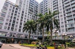 Giá nhà ở 'neo' cao, vì sao?
