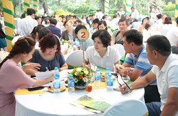 Người mua vẫn kỳ vọng bất động sản sẽ giảm giá