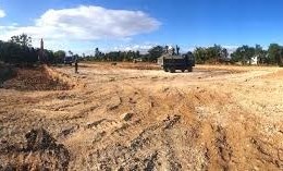 Ninh Thuận “tuýt còi” doanh nghiệp phân lô bán nền trái phép
