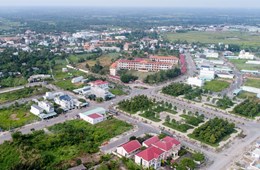 7 lưu ý quan trọng khi mua đất vùng ven Hà Nội chờ sóng