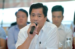 Một trong những thị trường sôi động nhất miền Bắc phát triển thần tốc ra sao?