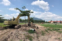 Mua đất chờ xóa quy hoạch: Có nên liều để ăn nhiều?