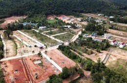 Chuyên gia 'bật mí' 7 quy tắc vàng khi đầu tư đất nền