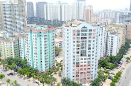Ê chề đầu tư căn hộ cho thuê