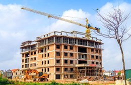 Tất tần tật những điều cần biết về chỉ giới đường đỏ