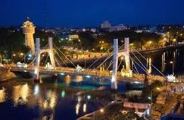 Giá đất bổ sung để bồi thường dự án cao tốc Dầu Giây - Phan Thiết cao nhất là 3,3 triệu/m2