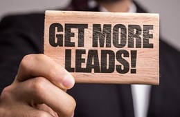 Để lỡ data cũ, các doanh nghiệp BĐS có thể đánh mất 30% doanh thu