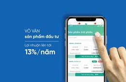 Cuối năm 2020, đầu tư ngay căn hộ nghỉ dưỡng biển với số vốn chỉ 300 triệu