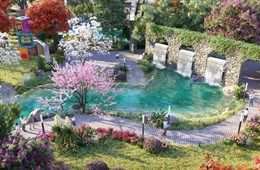Bí kíp sống “chuẩn châu Âu” cho gia đình hiện đại