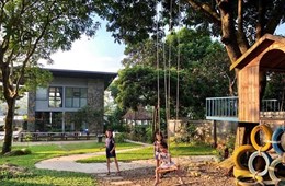 Tin tức bất động sản nổi bật nhất tuần qua (26/10-31/10/2020)