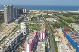 Lên kế hoạch thanh tra loạt dự án phát triển nhà ở