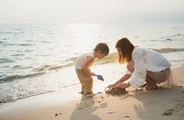 Một mình nuôi con, tôi vẫn mua được nhà Hà Nội sau 5 năm ly hôn