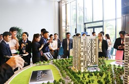 Người mua đang thờ ơ với bất động sản?