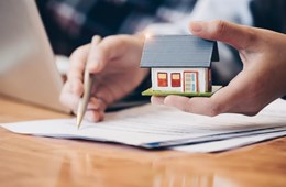 Thủ tục cấp Sổ đỏ khi mua bán nhà đất bằng giấy viết tay mới nhất