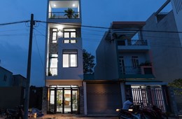 Tôi mua được nhà to ở Sài Gòn nhờ 3 lần đổi nhà