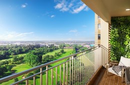 Opal Skyline tiếp tục thu hút thị trường với tầm nhìn đắt giá