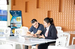 Vũng Tàu đang tăng tốc, nhà đầu tư chuộng dự án pháp lý minh bạch