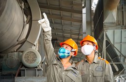 Tập đoàn Nam Tiến - vươn ra biển lớn để trở về nguồn cội