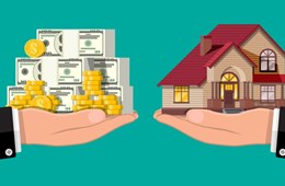 4 nguyên tắc phải “nằm lòng” khi ký hợp đồng đặt cọc mua nhà